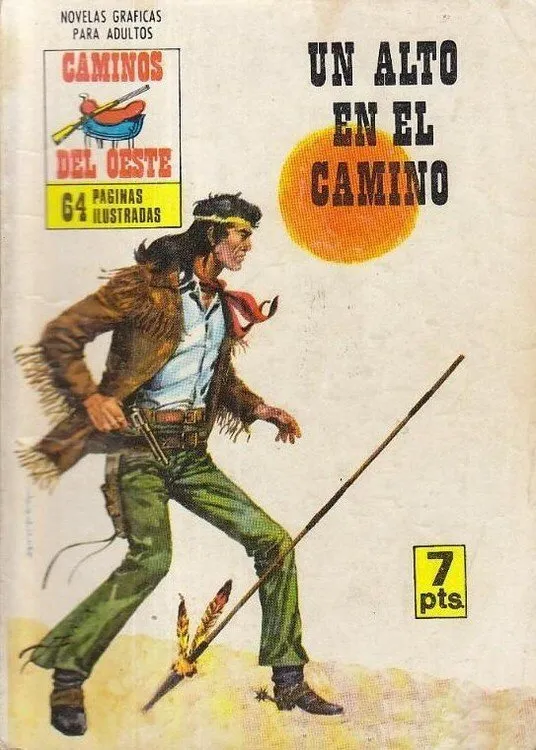 Caminos del Oeste