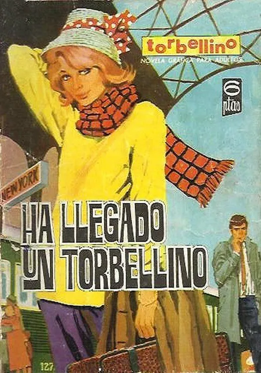 Torbellino