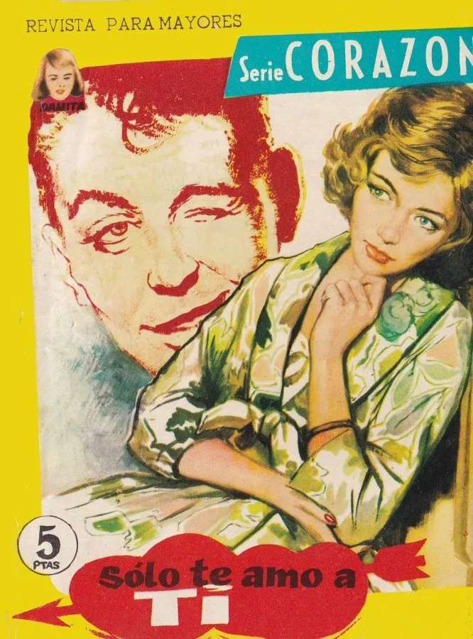 Serie Corazón