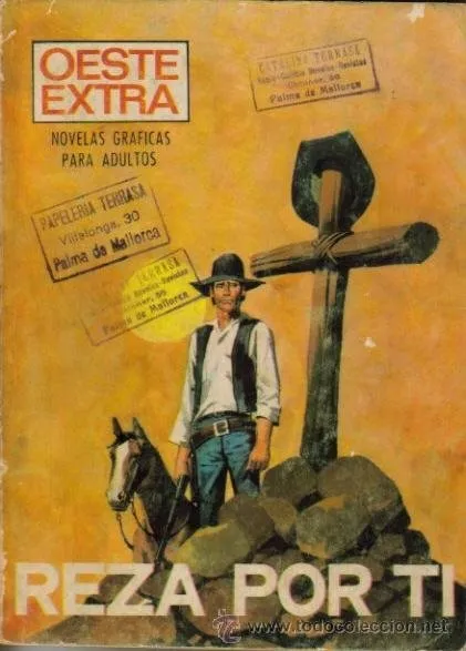 Oeste extra