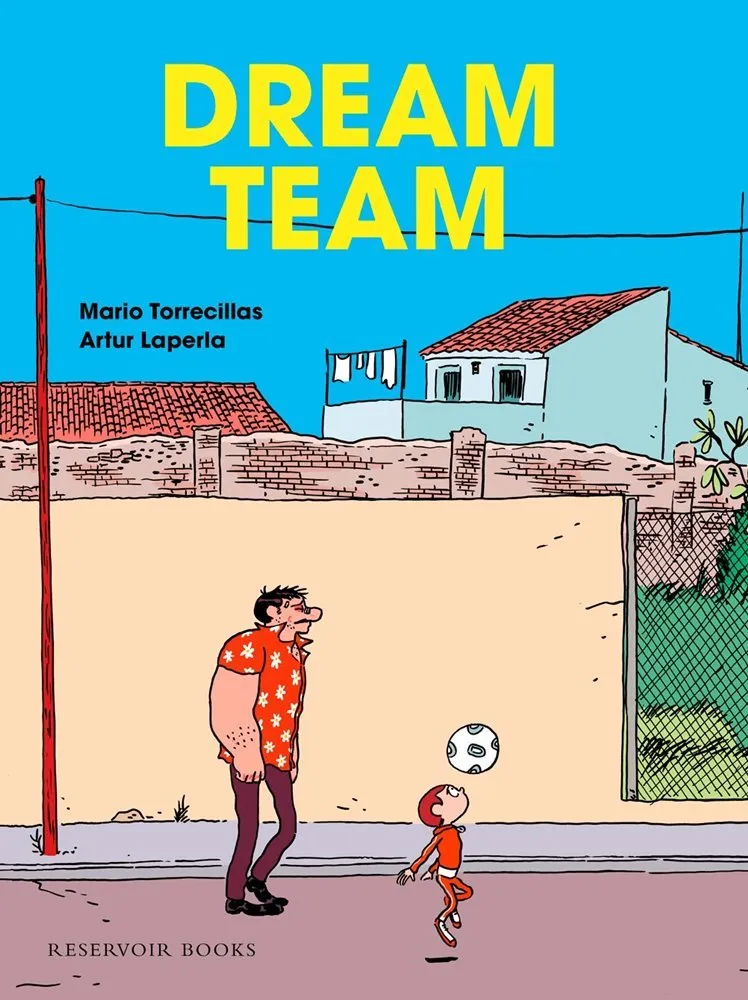 Dream Team