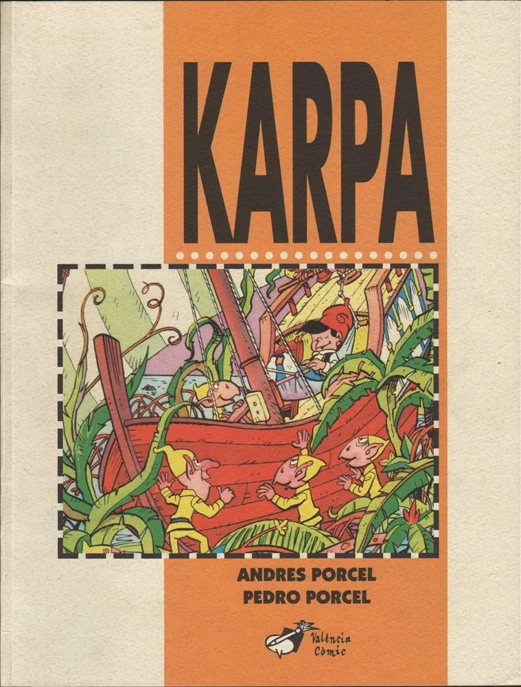 Karpa