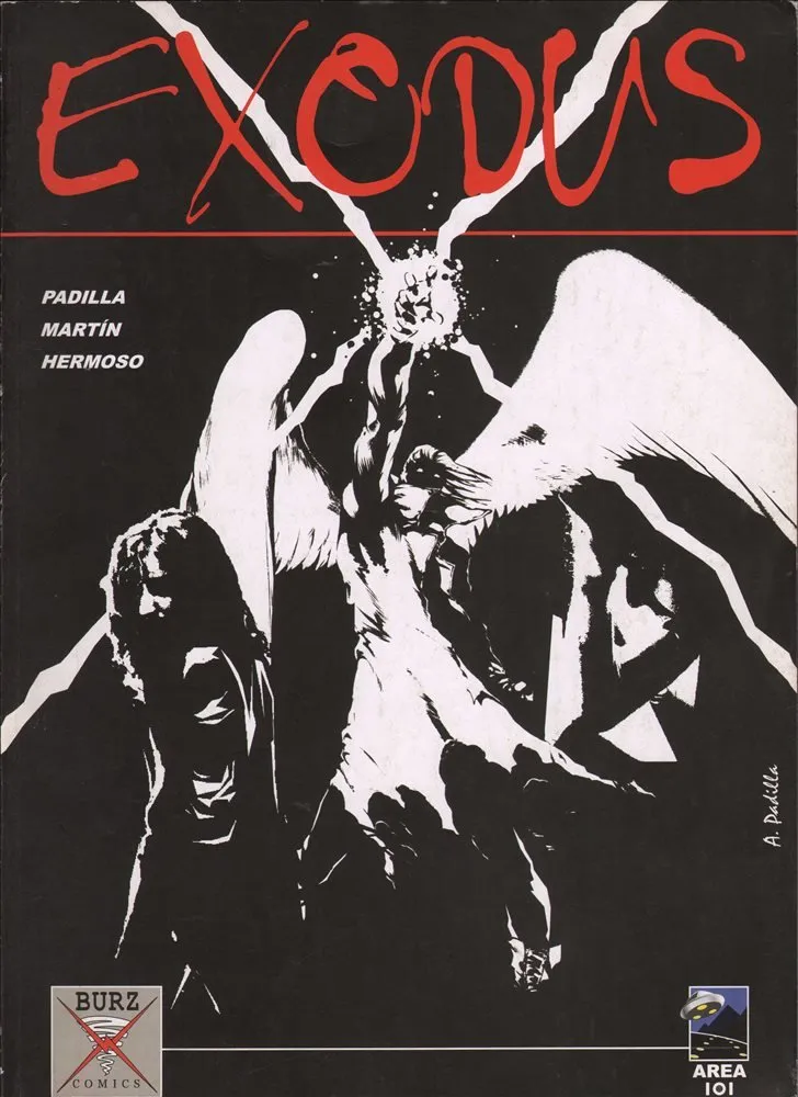 Exodus