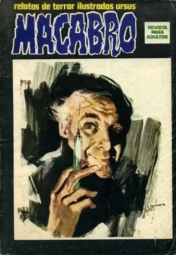 Macabro