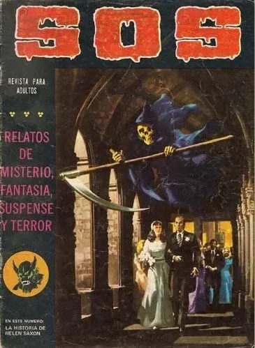 SOS (II época)