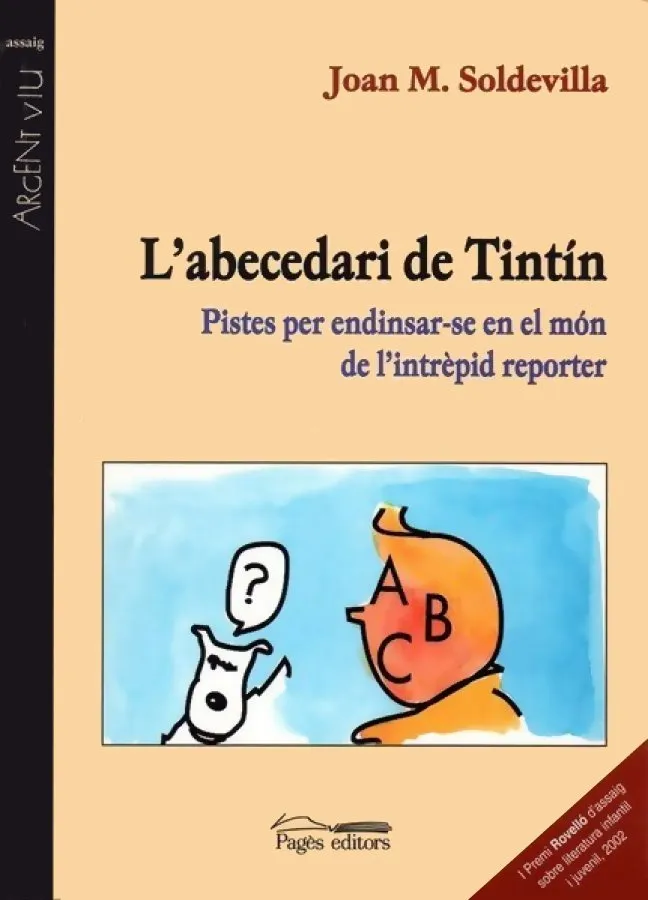 Argent Viu (Catalán)