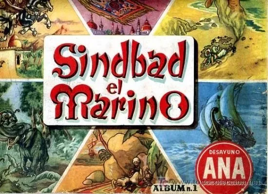 Simbad el Marino