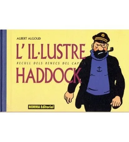 L'Il·lustre Haddock