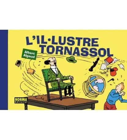 L'Il·lustre Tornassol
