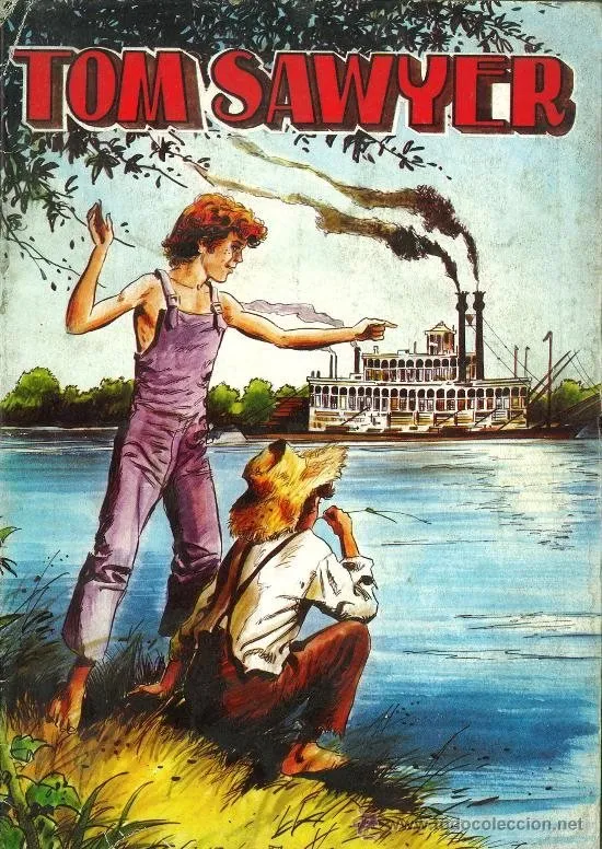 Tom Sawyer