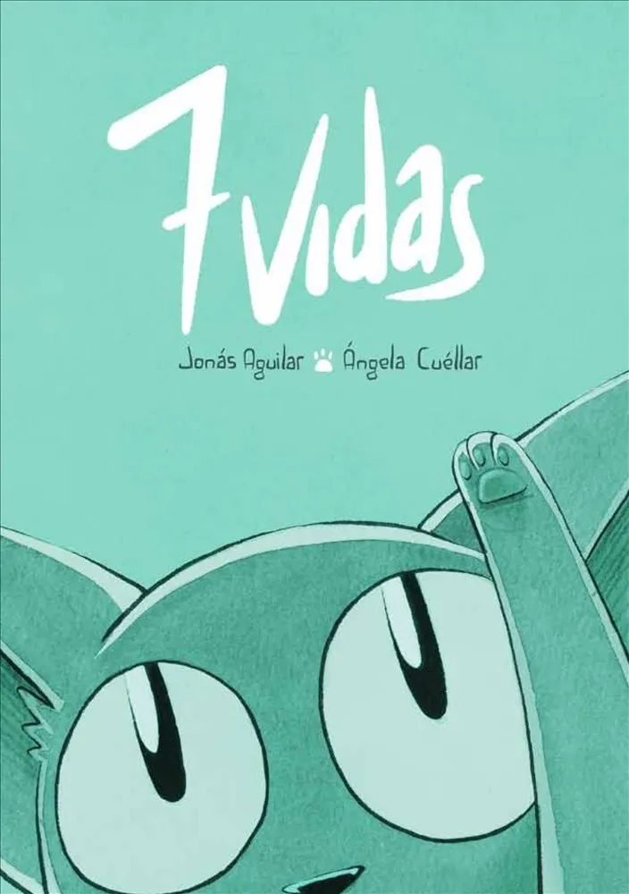 7 vidas