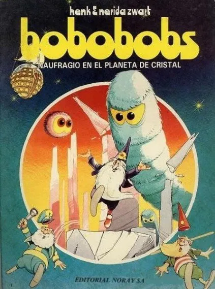 Bobobobs