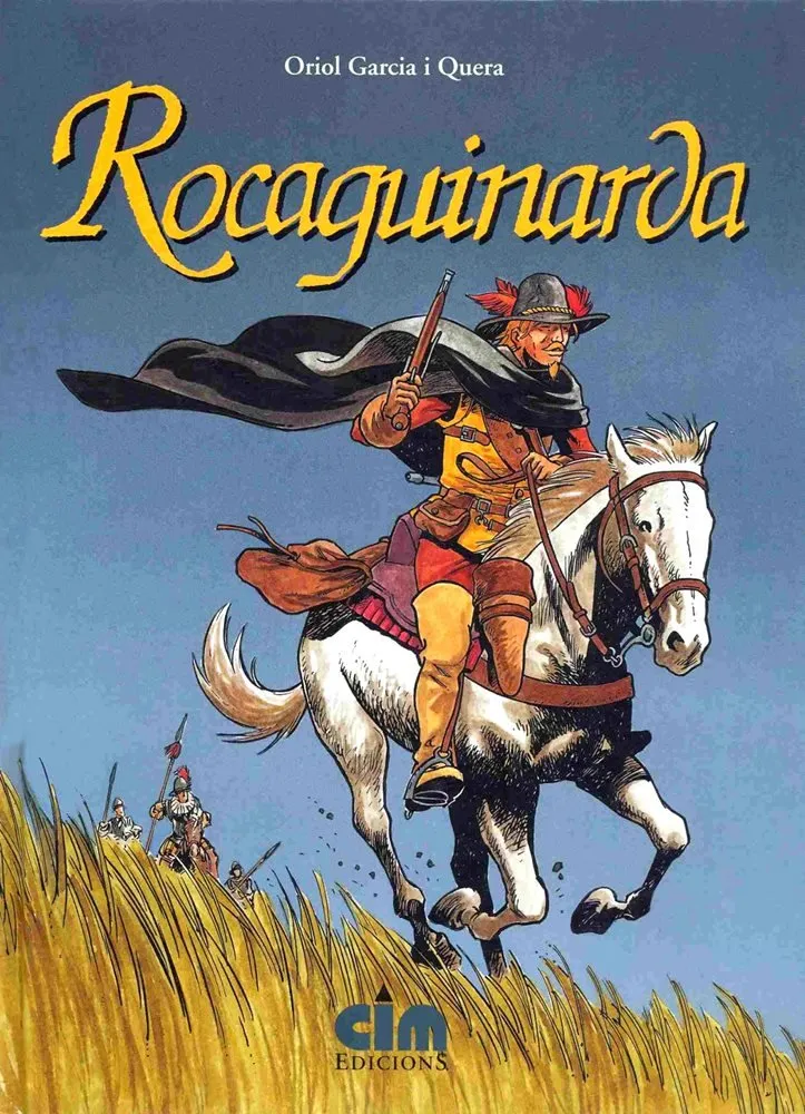Rocaguinarda