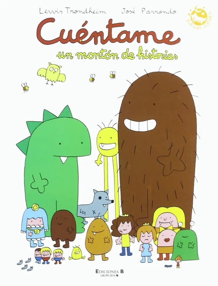 Cuéntame