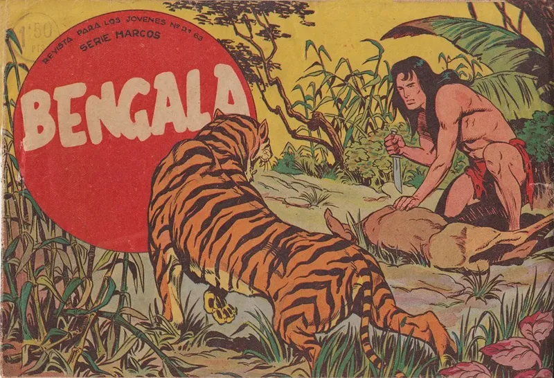 Bengala (1959)