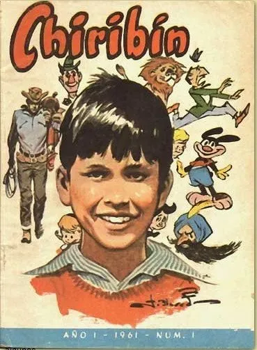 Chiribín