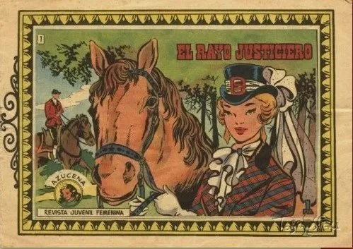 Azucena
