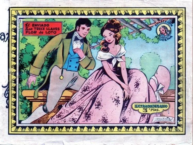 Azucena Extraordinario