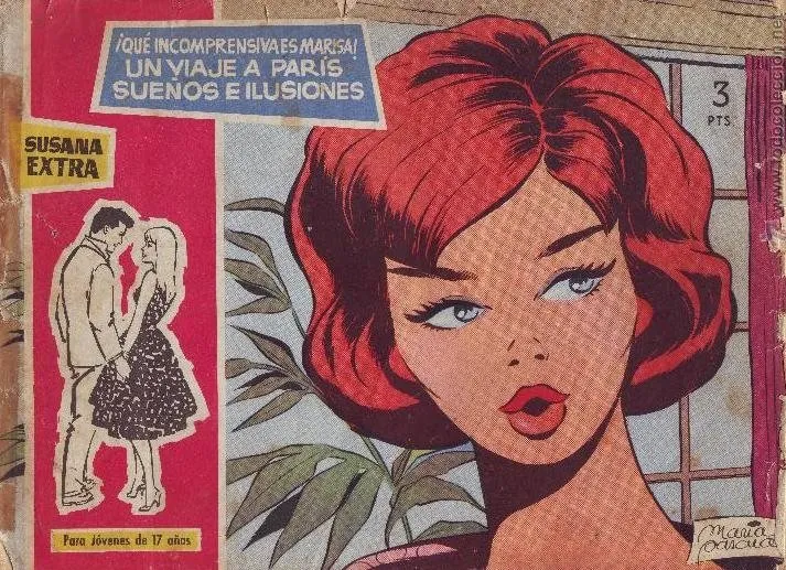 Susana Extra