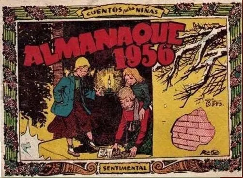 Sentimental (Almanaques)