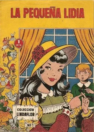 Lindaflor