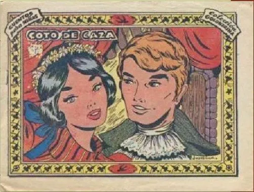 Golondrina (1957 - 1963)