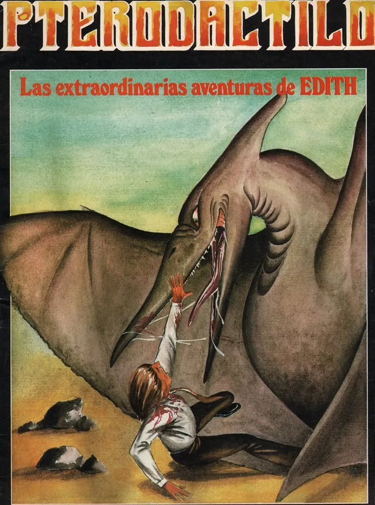 Pterodactilo