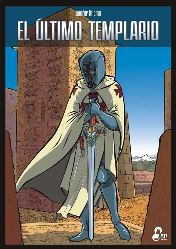 La Saga Templaria