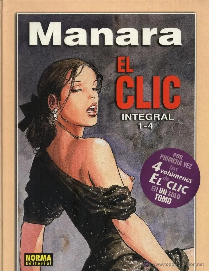 El clic