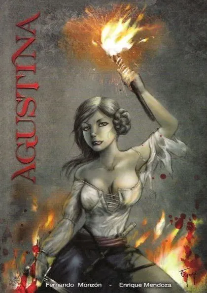 Agustina