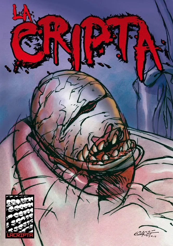 La Cripta