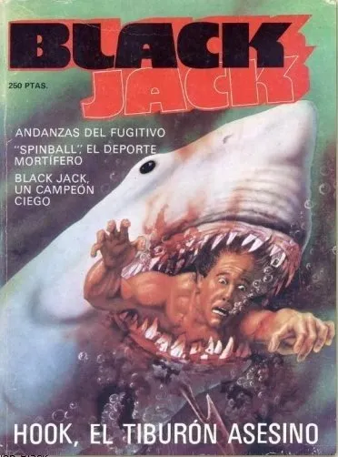 Black Jack