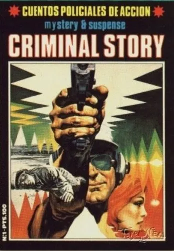 Criminal Story