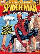 Spider-Man / Ultimate Spider-Man Revista