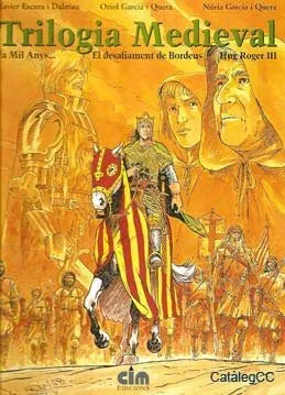 Trilogia Medieval