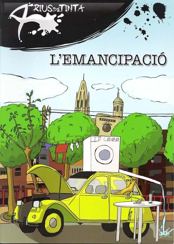 L'emancipació