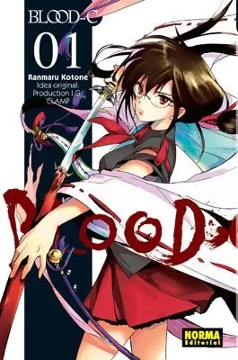 Blood C