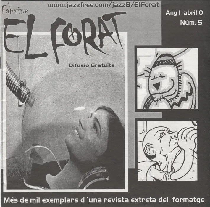 El Forat (Catalán)