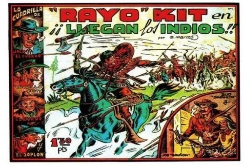 Rayo Kit