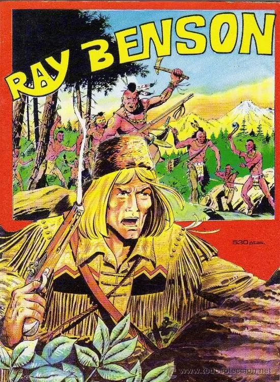 Ray Benson