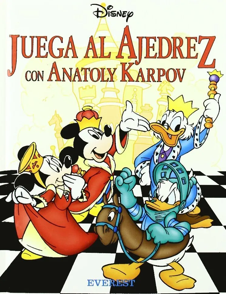 Manuales Disney