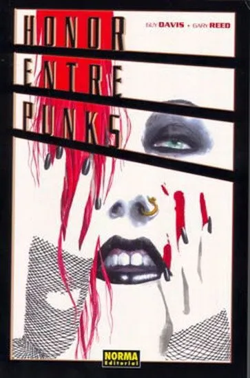 Honor entre punks