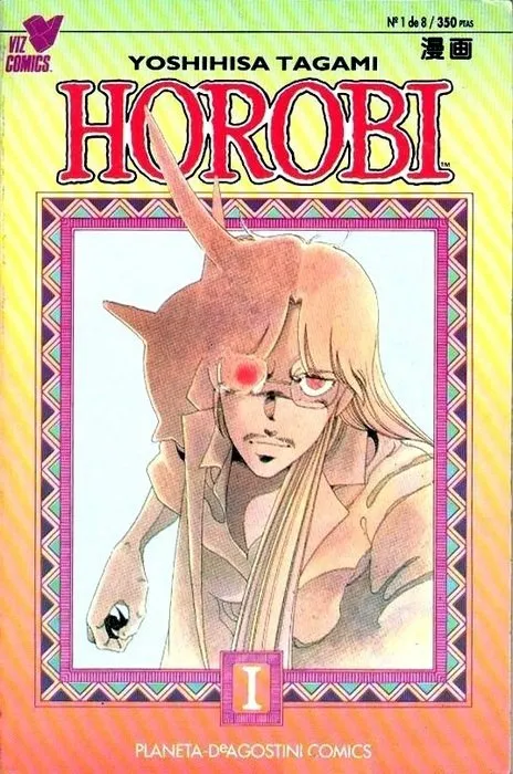 Horobi