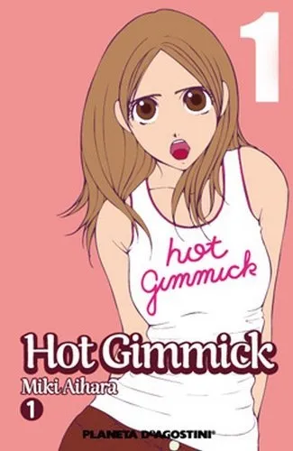 Hot Gimmick