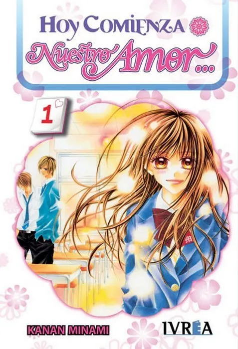 Hoy Comienza Nuestro Amor...