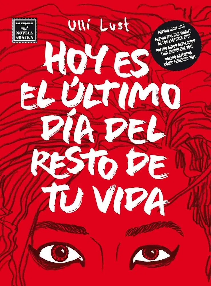 Hoy es el último día del resto de tu vida