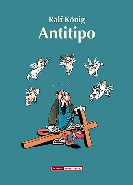 Antitipo