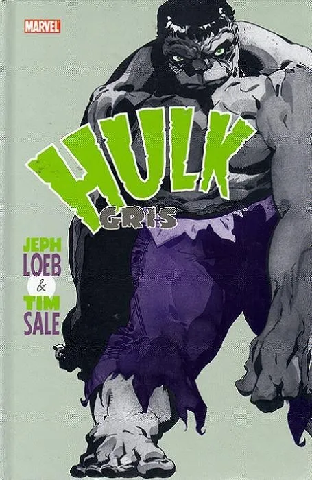 Hulk: Gris (2005)
