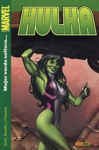 Hulka (2006-2009)
