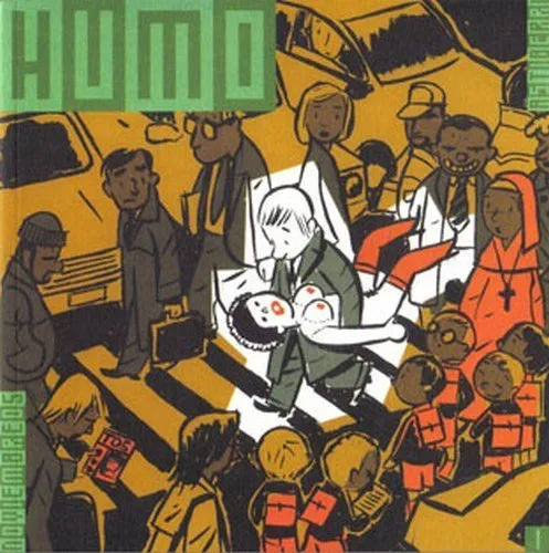 Humo